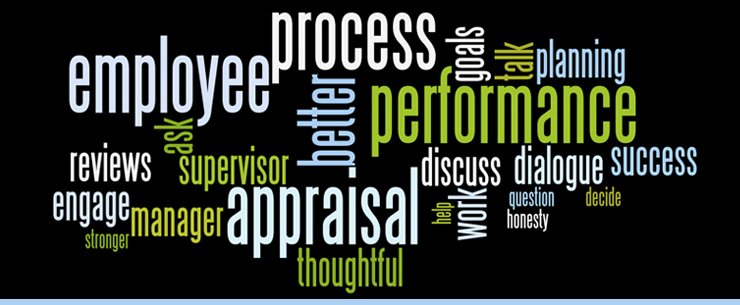 ciel blog - performance appraisal