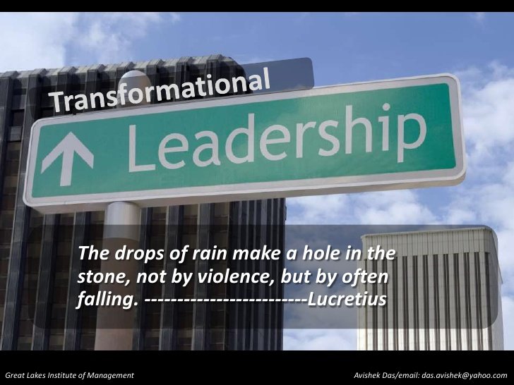 ciel blog - transformational-leadership