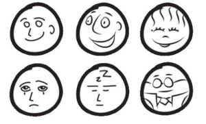 Emotions Emotions