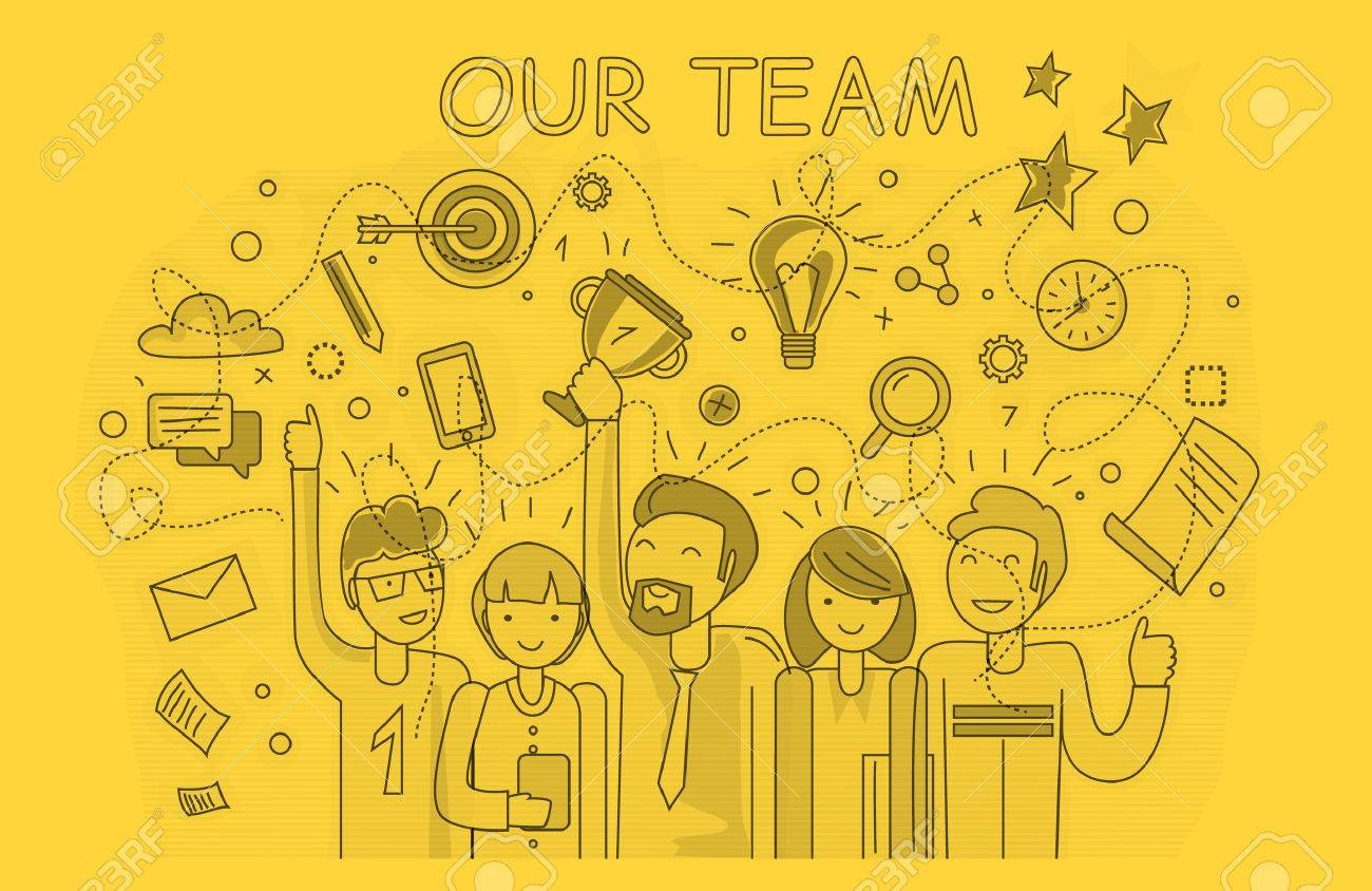 Our Team 