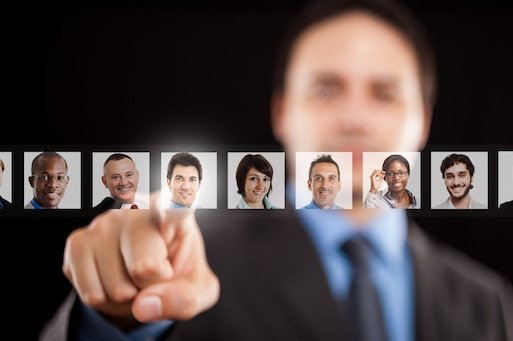 The right hr partner