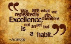 excellence