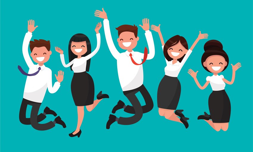 ciel blog - employee experience