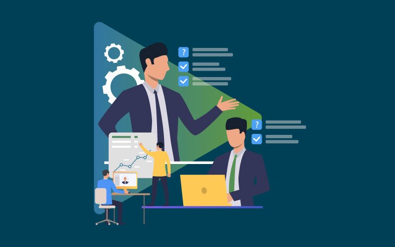 Examples of Management Skills | Skills for Managers