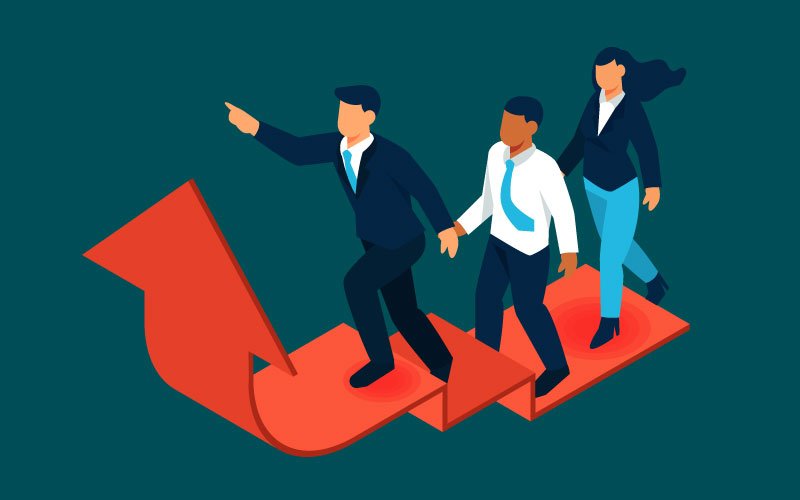 Leadership Skills | Boss and Leader Difference
