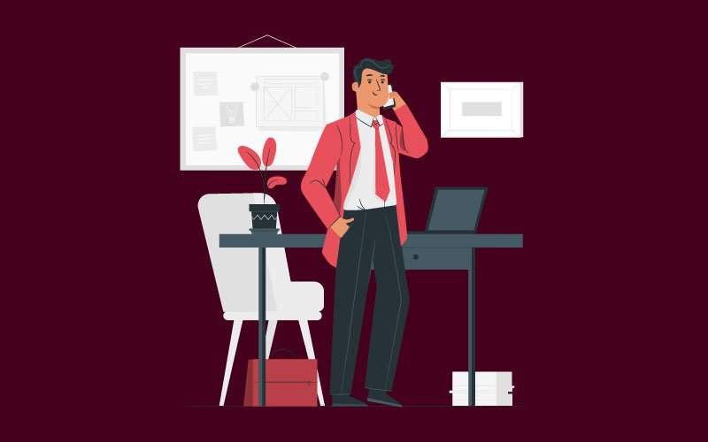 The Characteristics of a Boss | Boss and Leader Difference
