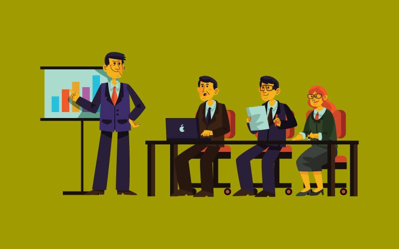 The Characteristics of a Leader | Boss and Leader Difference