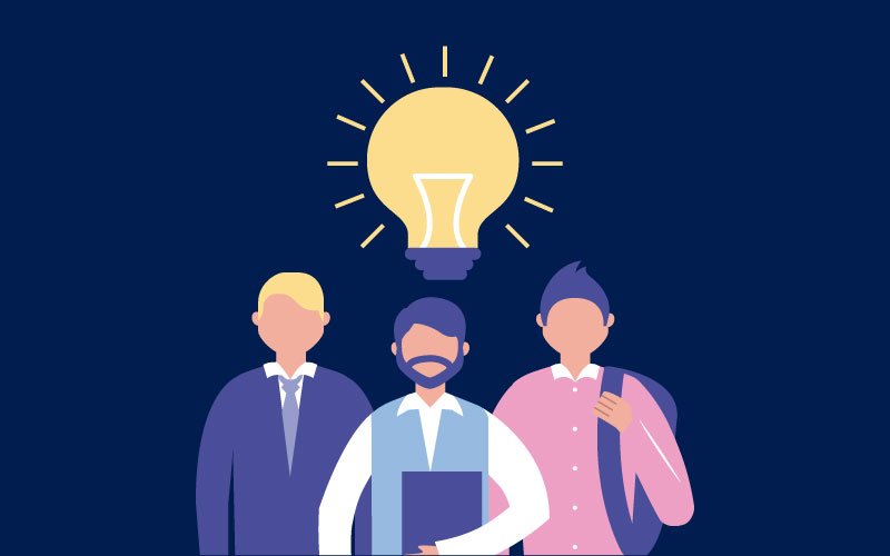 Tips for Employees | Boss and Leader Difference