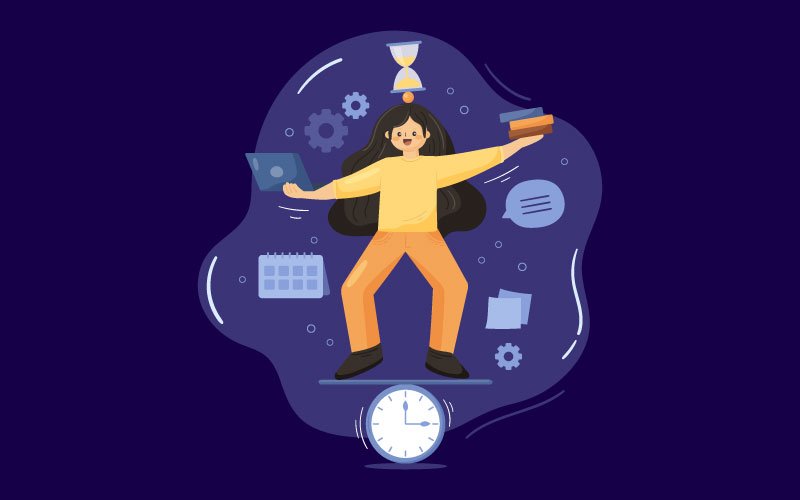 Strategies | Remote Work Productivity