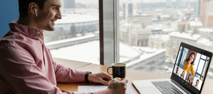 Remote Internships | Online Jobs for Students